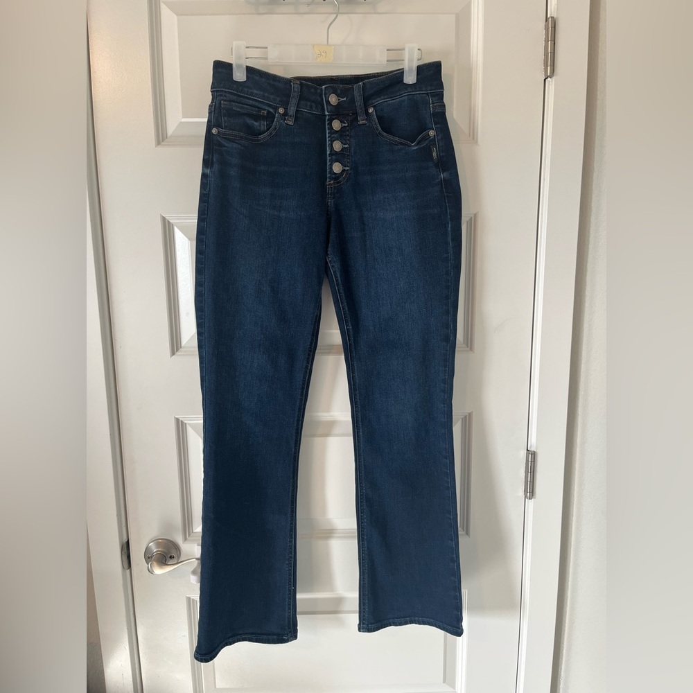 INC Jeans